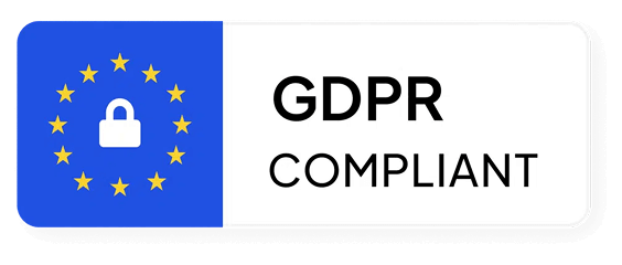 GDPR Compliant